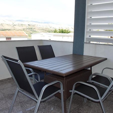 Apartments Sv. Jelena 2 Pag Town Εξωτερικό φωτογραφία