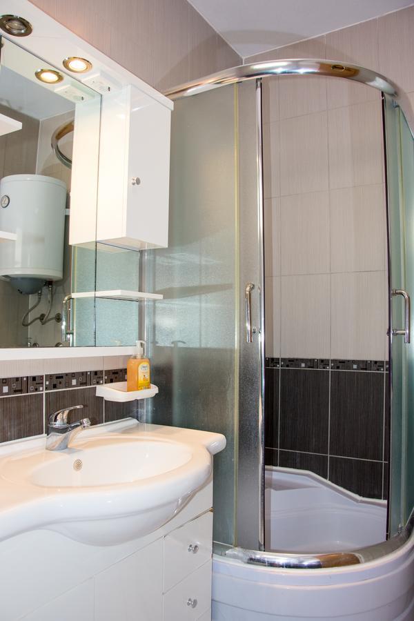 Apartments Sv. Jelena 2 Pag Town Εξωτερικό φωτογραφία