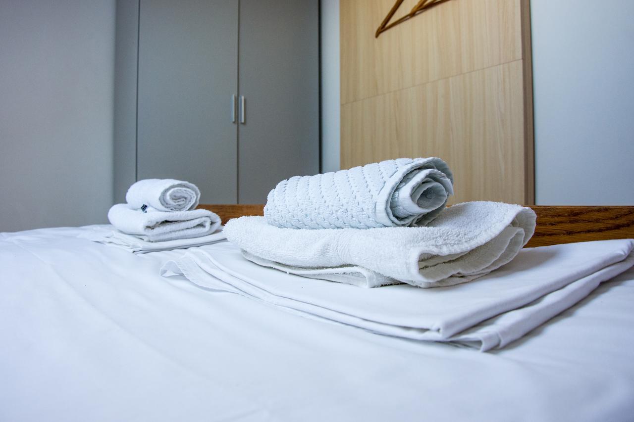 Apartments Sv. Jelena 2 Pag Town Εξωτερικό φωτογραφία